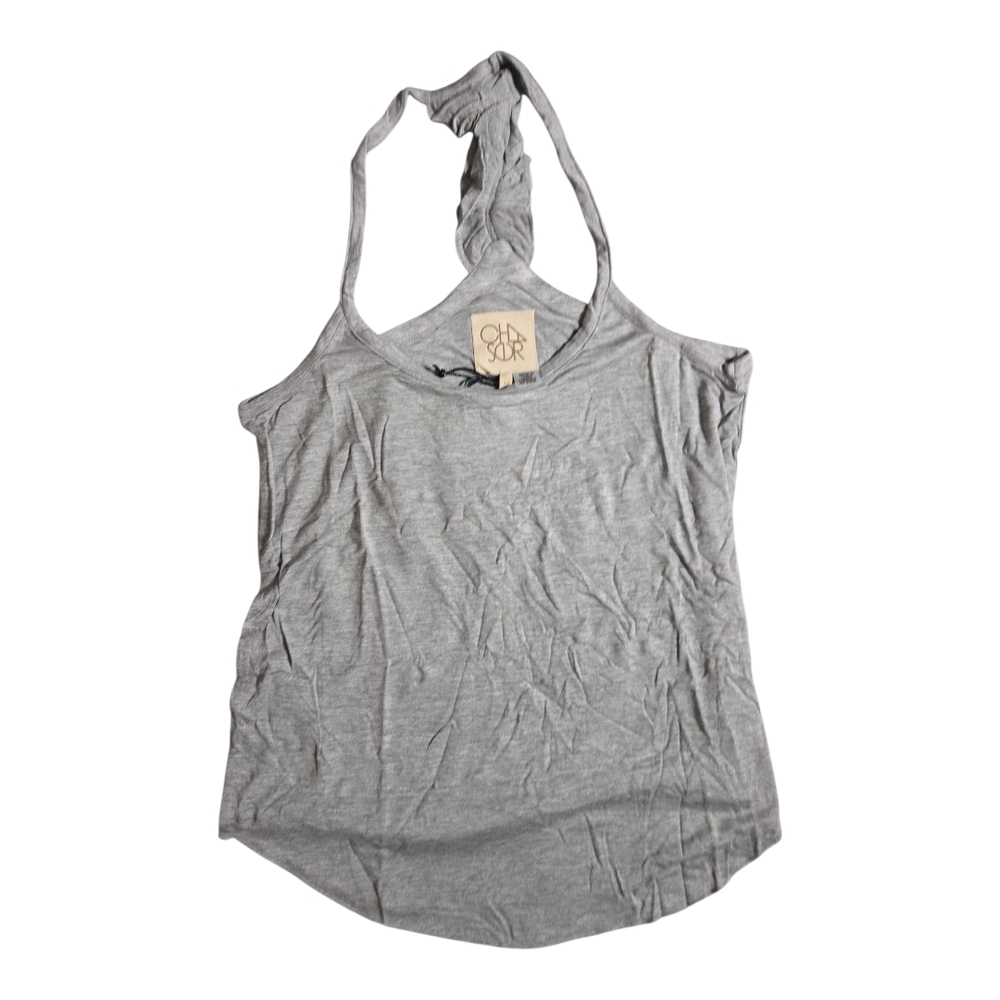 Chaser Gray Women's Top